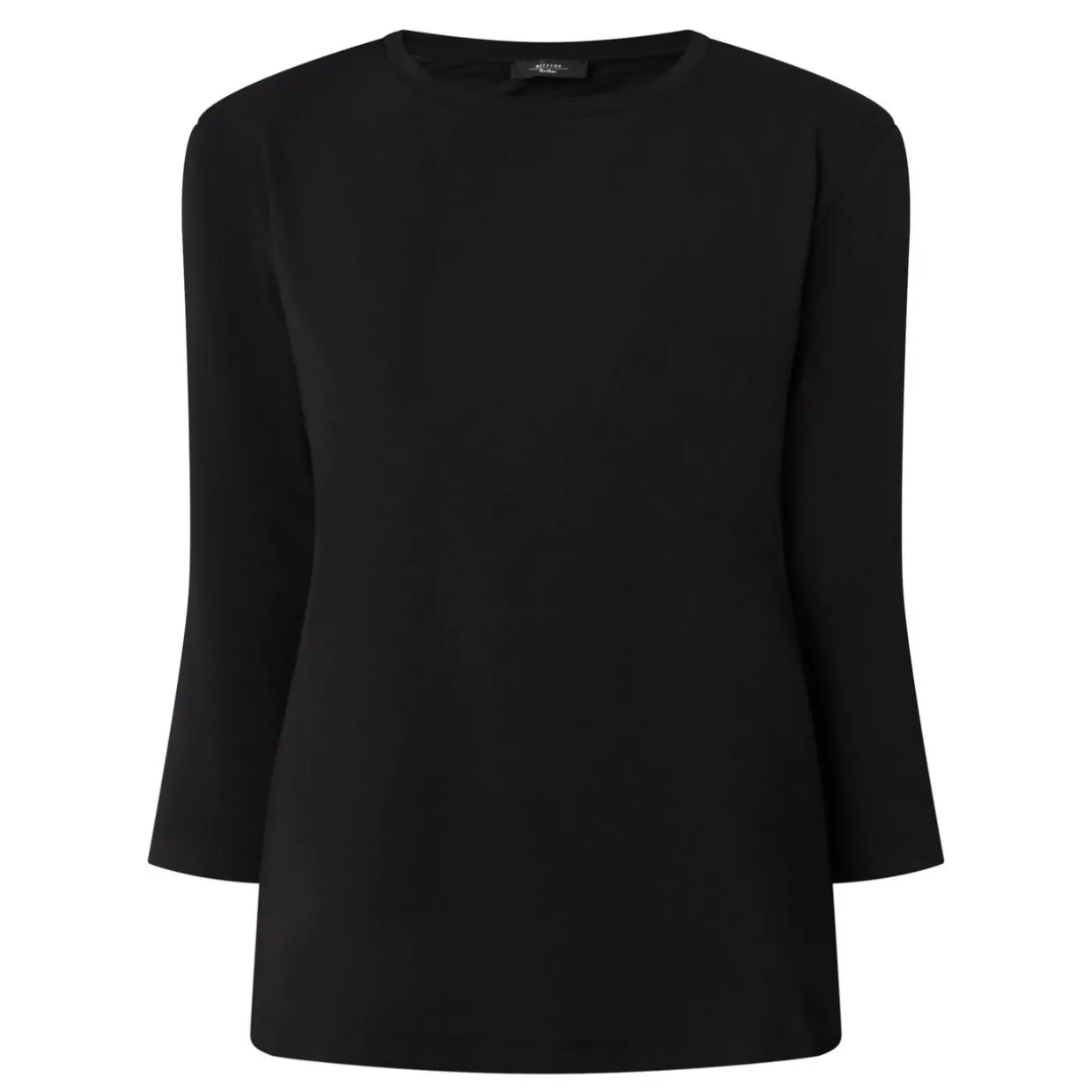 Multia Butterfly Logo Top