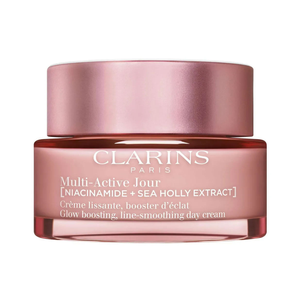 Multi-Active Day Cream Dry Skin