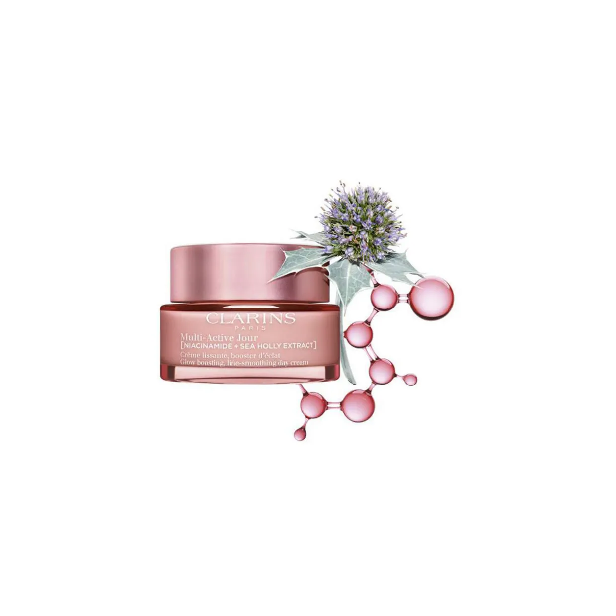 Multi-Active Day Cream Dry Skin
