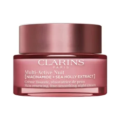 Multi-Active Night Cream All Skin Types