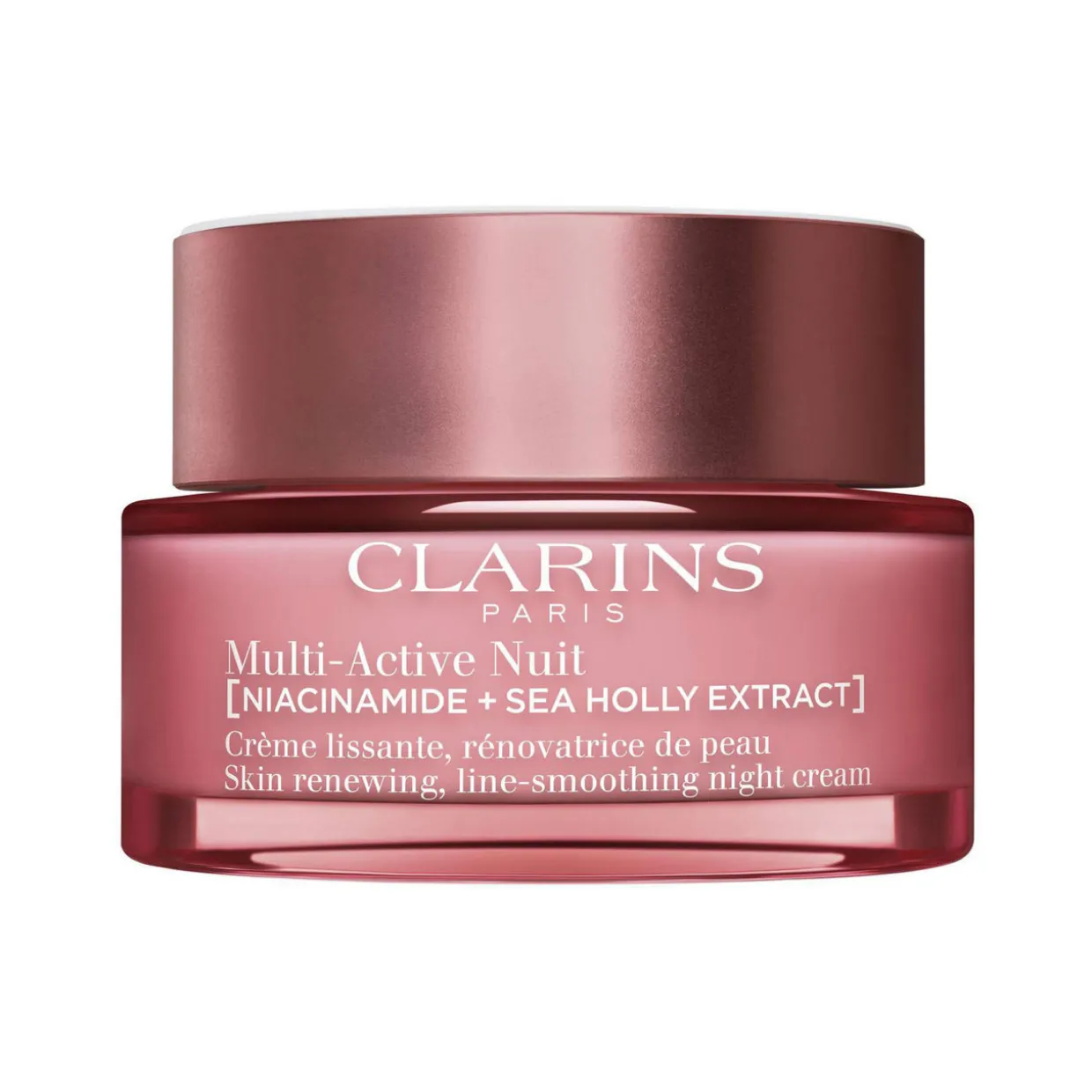 Multi-Active Night Cream All Skin Types
