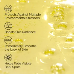 Multi-Antioxidant Radiance Serum