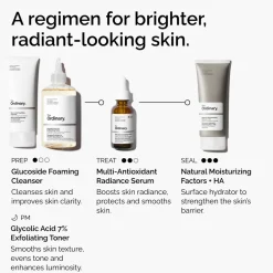 Multi-Antioxidant Radiance Serum