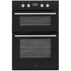 Multi-Function Double Oven