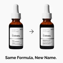 Multi-Peptide + Copper Peptides 1% Serum