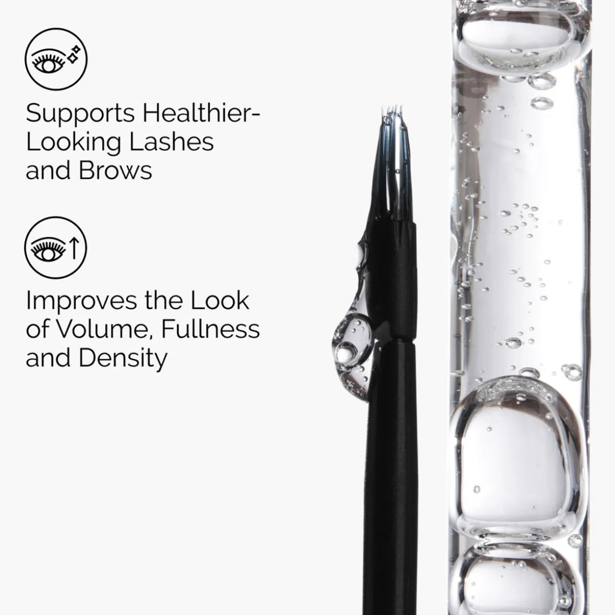 Multi-Peptide Lash and Brow Serum