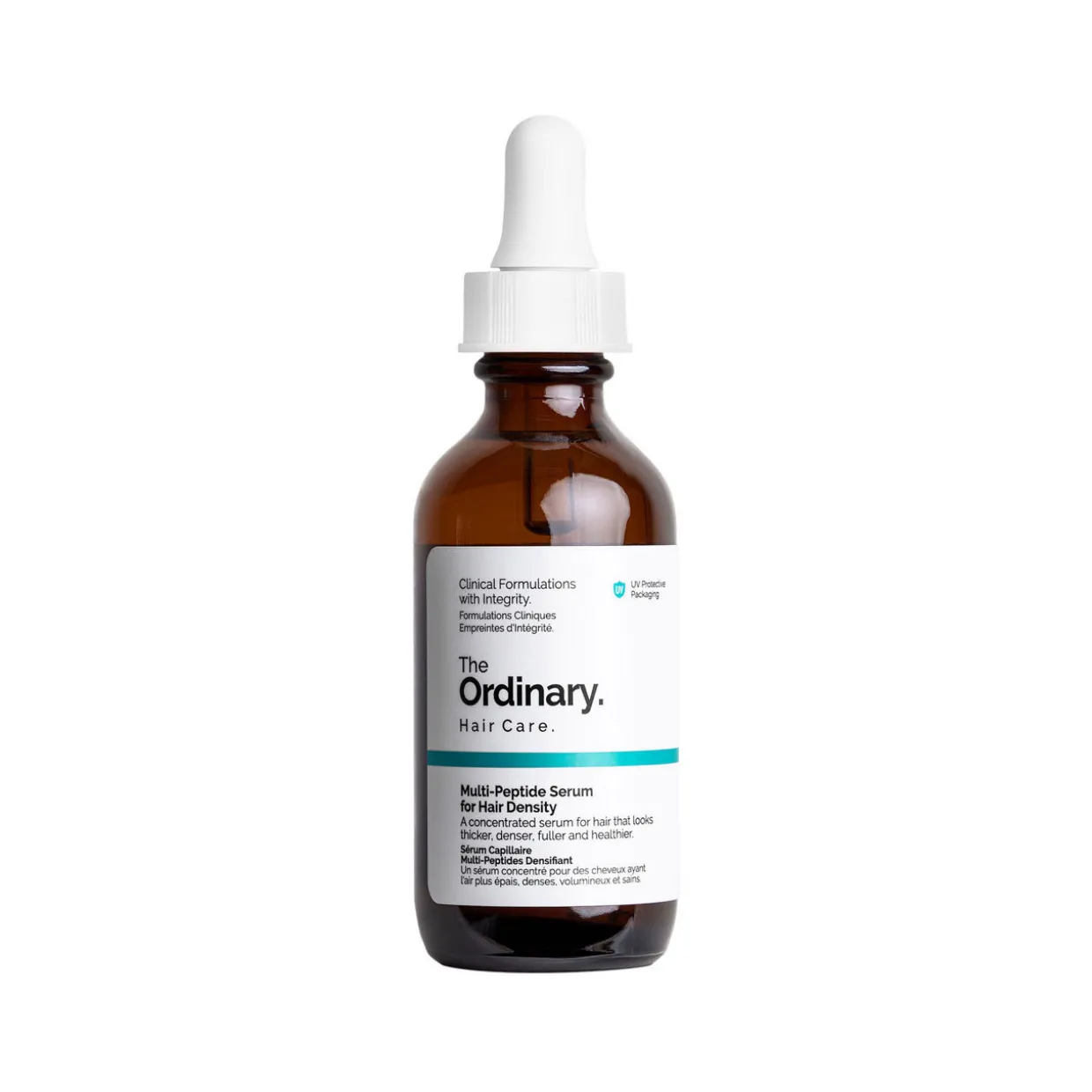 Multi-Peptide Serum for Hair Density