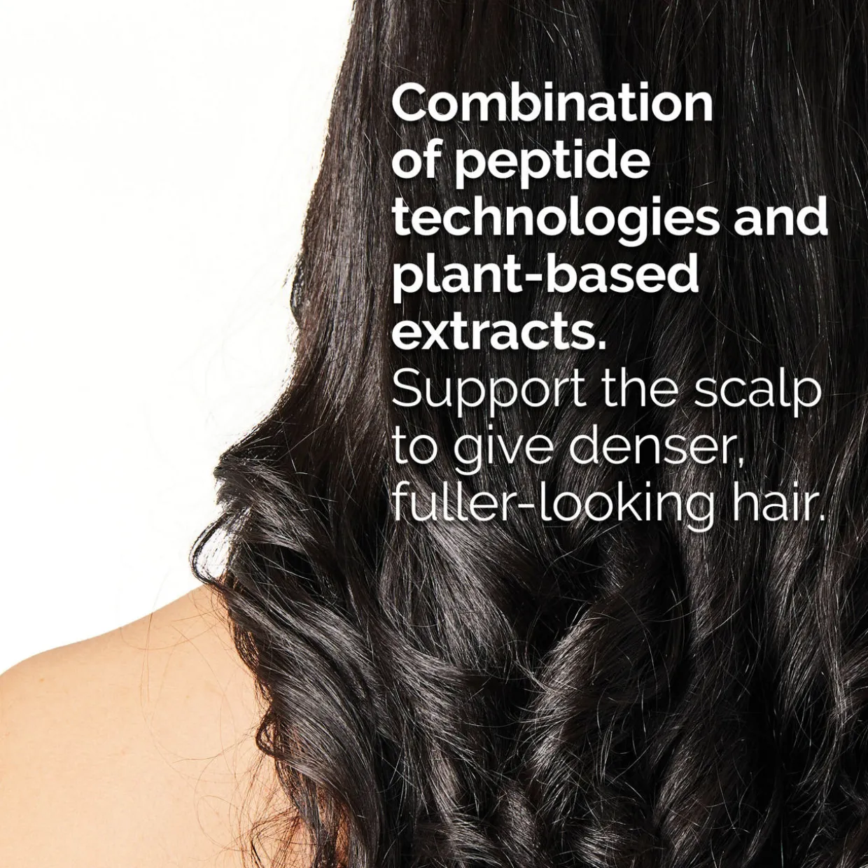 Multi-Peptide Serum For Hair Density
