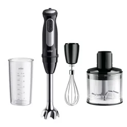 MultiQuick 5 Pro Hand blender