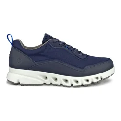 Multi-Vent Lace-Up Trainers