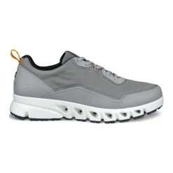 Multi-Vent Lace-Up Trainers