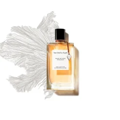 Musc de Soie EDP