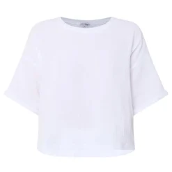 Muslin Pyjama Top