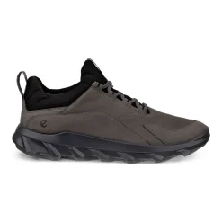 MX Lace Up Trainers