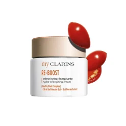 My Clarins Re-Boost Hydra-Energizing Cream