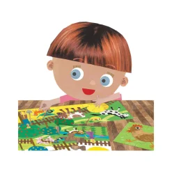 My Farm Puzzle