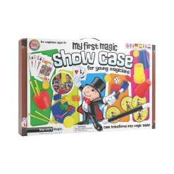 My First Magic Showcase