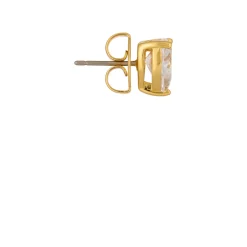 My Love Heart Studs