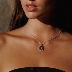My Sun, Moon & Stars Necklace