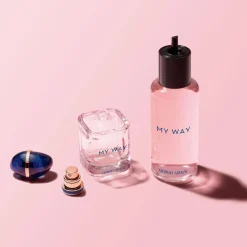My Way EDP