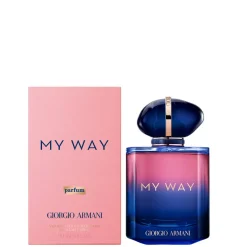 My Way Parfum