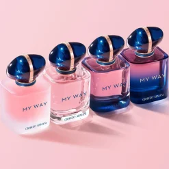 My Way Parfum