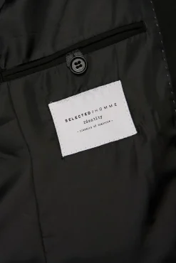 Mylo Suit Jacket