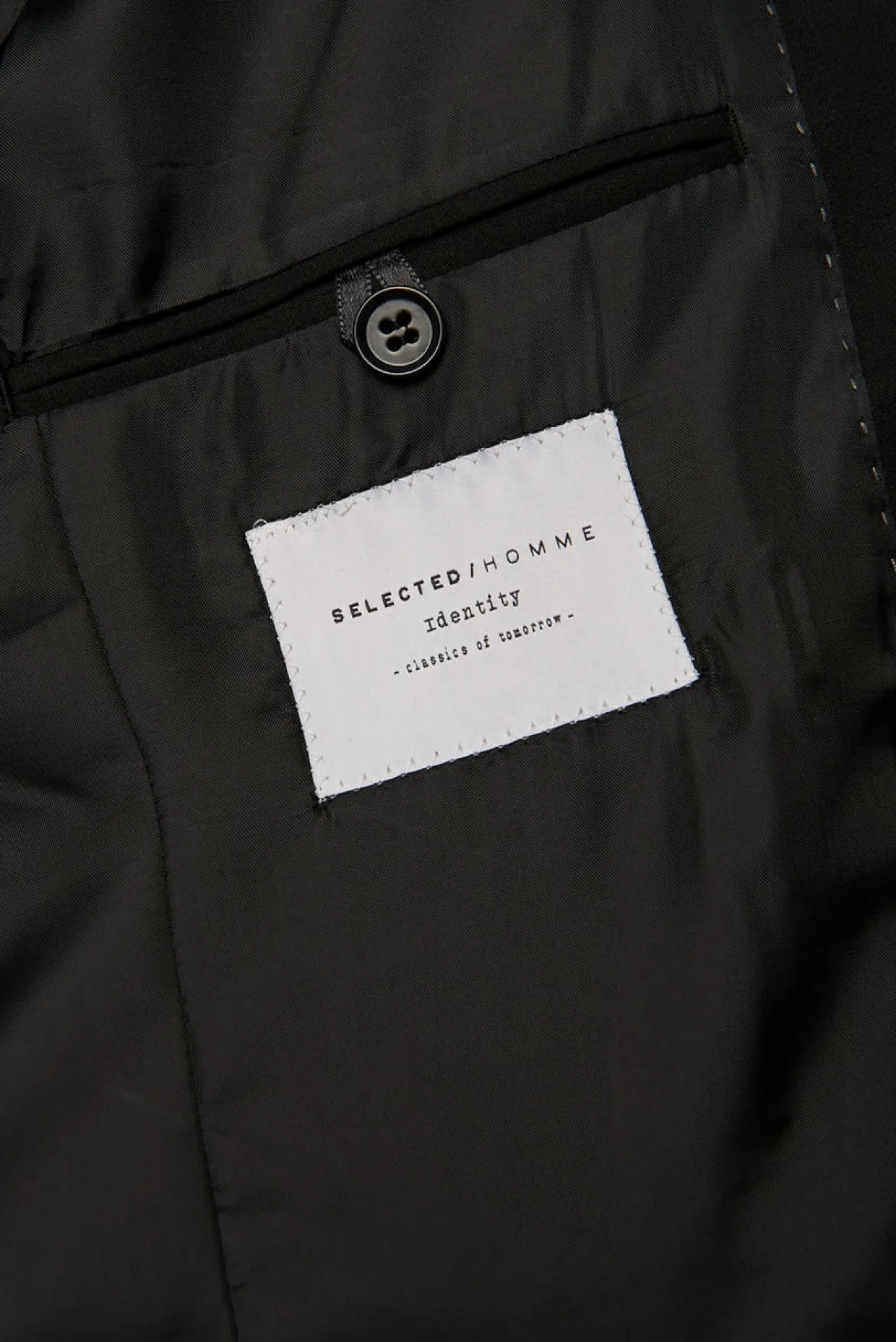 Mylo Suit Jacket