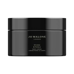 Myrrh & Tonka Body Crème