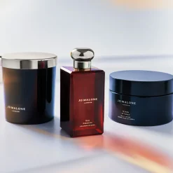 Myrrh & Tonka Body Crème