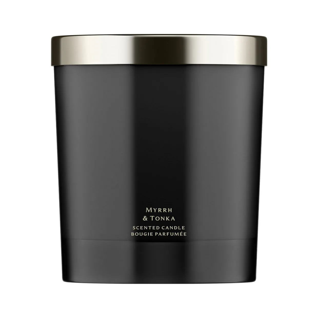 Myrrh & Tonka Cologne Intense Classic Candle