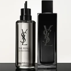 MYSLF EDP