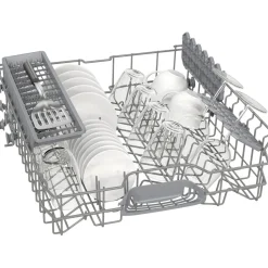N 30, Fully-Integrated Dishwasher, 60cm