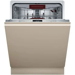 N70 BI Dishwasher 60cm Cutlery Drawer Zeolith