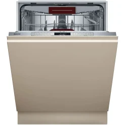 N50 Fully Integrated Dishwasher