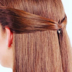 Nº1 Hairpin - Brown