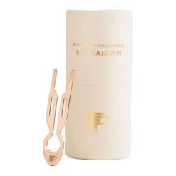 Nº1 Hairpin - Rose Gold Finish