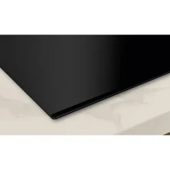 N70 Induction Hob 80cm Black