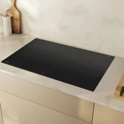 N70 Induction Hob 80cm Black