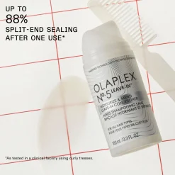 N°.5 LEAVE-IN™ Moisturize & Mend Leave-In Conditioner