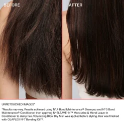 N°.5 LEAVE-IN™ Moisturize & Mend Leave-In Conditioner