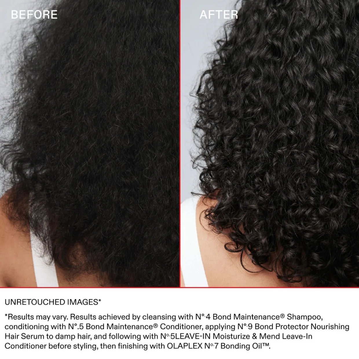 N°.5 LEAVE-IN™ Moisturize & Mend Leave-In Conditioner