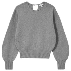 Nadine Chain Sweater