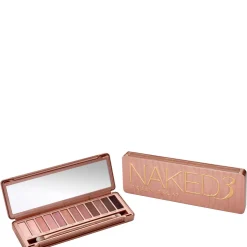 Naked Eyeshadow Palette