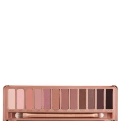 Naked Eyeshadow Palette