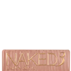 Naked Eyeshadow Palette