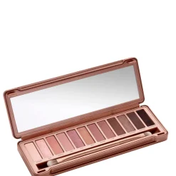 Naked Eyeshadow Palette