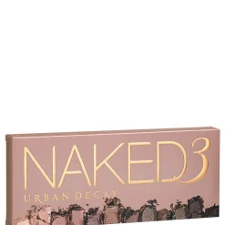 Naked Eyeshadow Palette