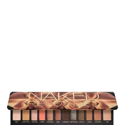 Naked Reloaded Palette