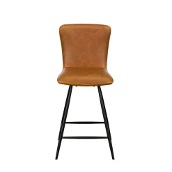 Nantes Counter Chair Tan
